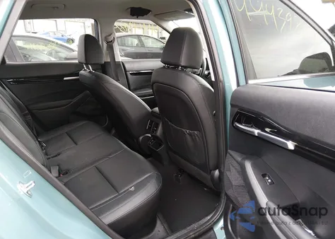 2025 Kia Seltos Ex z USA, uszkodzony, nr VIN KNDERCAA5S7775893